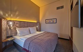 Adina Apartamento Hotel Nuremberg